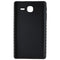 Alcatel Rugged Hardshell Case for Pop 7 LTE (2016 Model) Tablet - Black