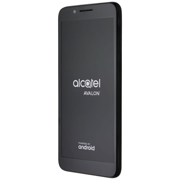 Alcatel Avalon V Smartphone (5059S) Verizon Pre-paid Only - 16GB / Suede Gray