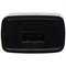 Alcatel (UC13US) 5V/2A Single USB Travel Charger Wall Adapter- Black