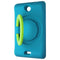 Replacement Exterior Case for Alcatel JOY TAB KIDS Tablet (1st Gen) - Teal/Green
