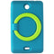 Replacement Exterior Case for Alcatel JOY TAB KIDS Tablet (1st Gen) - Teal/Green