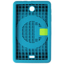 Replacement Exterior Case for Alcatel JOY TAB KIDS Tablet (1st Gen) - Teal/Green