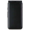 Alcatel Cingular Flip 4 (2.8-inch) Flip Phone (U102AA) AT&T Only - 4GB / Black