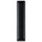 Alizen Voice Remote Control (Netflix/Prime Video/Samsung TV Plus Buttons) Black