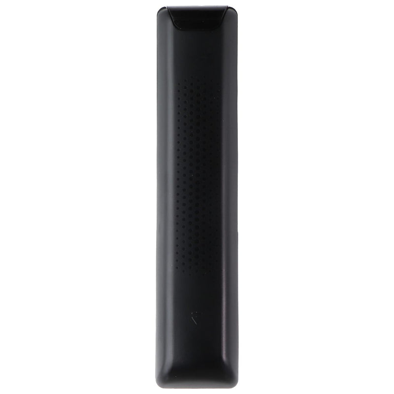 Alizen Voice Remote Control (Netflix/Prime Video/Samsung TV Plus Buttons) Black