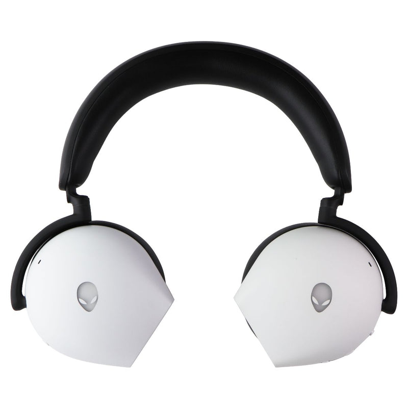 Alienware AW920H Tri-Mode Wireless Gaming Headset - Lunar Light