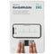 AliveCor KardiaMobile 1-Lead Personal EKG Monitor with Phone Clip