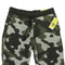 All in Motion Men's Cotton Fleece Joggers - Green Camo (Regular, Small)