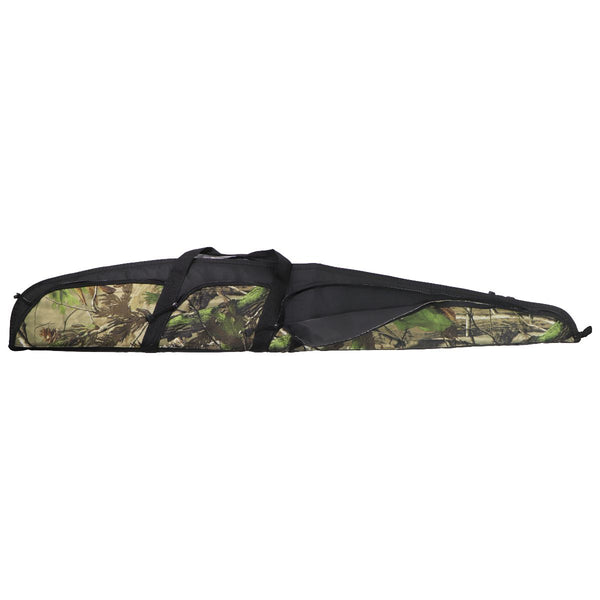 Allen Company 52-inch Rifle Case with Carrying Strap - Realtree Camo