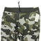All in Motion Men's Cotton Fleece Joggers - Green Camo (Regular, Large)