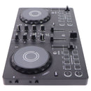 Pioneer DJ AlphaTheta DDJ-FLX2 Compact 2-Channel DJ Controller - Black