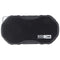 Altec Lansing Baby Boom XL Rugged Bluetooth Speaker - Black (IMW270-BLK)