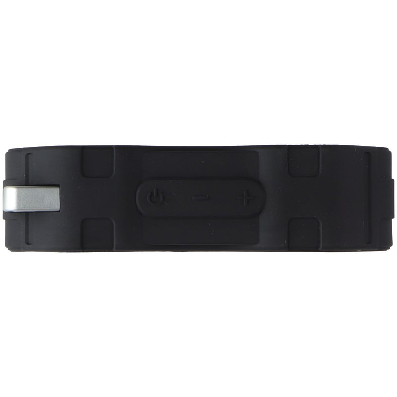 Altec Lansing Baby Boom XL Rugged Bluetooth Speaker - Black (IMW270-BLK)