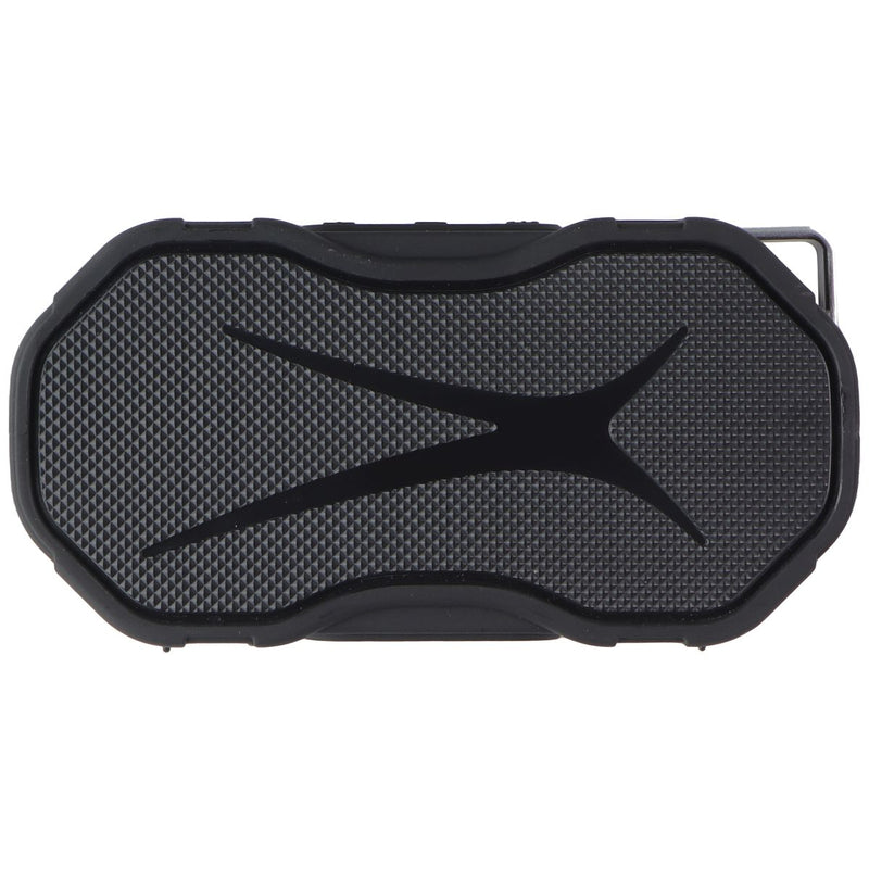 Altec Lansing Baby Boom XL Rugged Bluetooth Speaker - Black (IMW270-BLK)