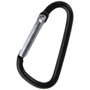 Altec Lansing Baby Boom XL Rugged Bluetooth Speaker - Black (IMW270-BLK)