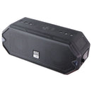 ALTEC Lansing Hydrablast Wireless Portable Bluetooth Speaker (IMW1300) - Black
