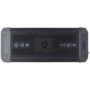 ALTEC Lansing Hydrablast Wireless Portable Bluetooth Speaker (IMW1300) - Black