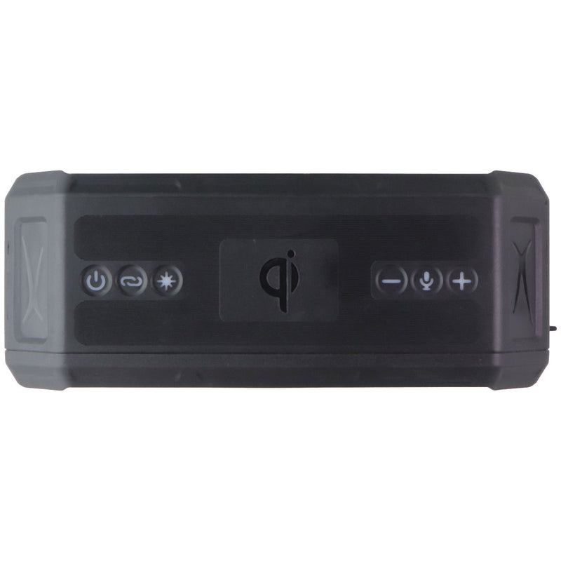 ALTEC Lansing Hydrablast Wireless Portable Bluetooth Speaker (IMW1300) - Black