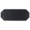 ALTEC Lansing Hydrablast Wireless Portable Bluetooth Speaker (IMW1300) - Black