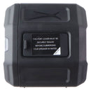 ALTEC Lansing Hydrablast Wireless Portable Bluetooth Speaker (IMW1300) - Black