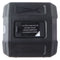 ALTEC Lansing Hydrablast Wireless Portable Bluetooth Speaker (IMW1300) - Black