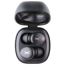Altec Lansing NanoBuds 3.0 Wireless Sport Earbuds - Black (MZX5001-BLK)