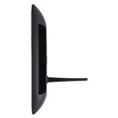 Aluratek 8-inch LCD Digital Photo Frame - Black (ADPF08SF)