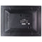 Aluratek Eco4Life 8-inch WiFi Digital Photo Frame - Distressed Wood