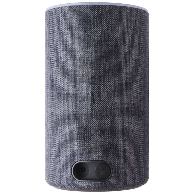 Amazon Echo (2nd Generation) Alexa Smart Speaker - Black
