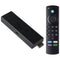 Amazon Fire TV Stick (3rd Gen) with (3rd Gen Remote) - Black