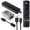 Amazon Fire TV Stick 4K Max (2nd Gen) HDMI Streaming Device - Black (K3R6AT)