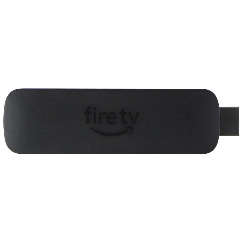 Amazon Fire TV Stick 4K Max (2nd Gen) HDMI Streaming Device - Black (K3R6AT)