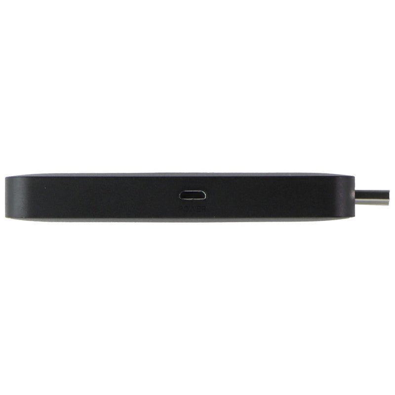 Amazon Fire TV Stick 4K Max (2nd Gen) HDMI Streaming Device - Black (K3R6AT)