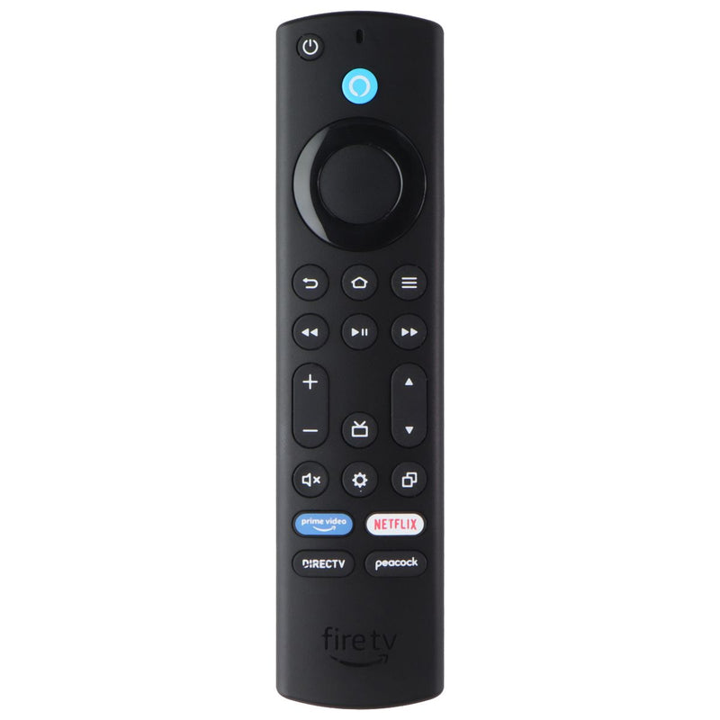 Amazon Fire TV Stick 4K Max (2nd Gen) HDMI Streaming Device - Black (K3R6AT)