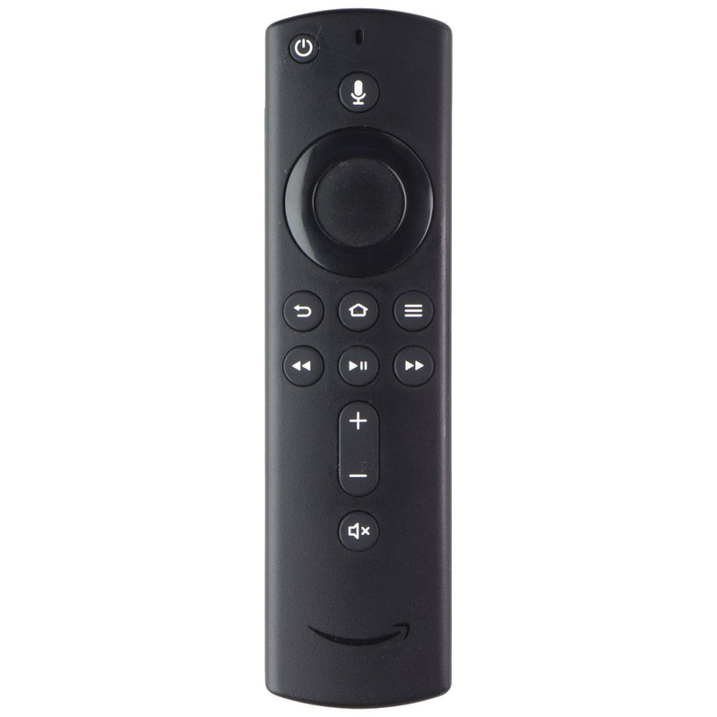 Amazon Fire TV Stick 4K (E9L29Y) Streaming Device (1st Gen/2018) w/Voice Remote
