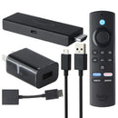 Amazon Fire TV Stick Lite - Streaming Stick & Remote (S3L46N) - Black