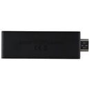 Amazon Fire TV Stick Lite - Streaming Stick & Remote (S3L46N) - Black