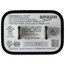 Amazon Fire TV Stick Lite - Streaming Stick & Remote (S3L46N) - Black