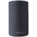 Amazon Echo (2nd Gen) Smart Speaker with Alexa - Charcoal Fabric