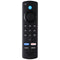 Amazon Fire TV Remote Control (L5B83G) Prime/Netflix/Direct/Peacock