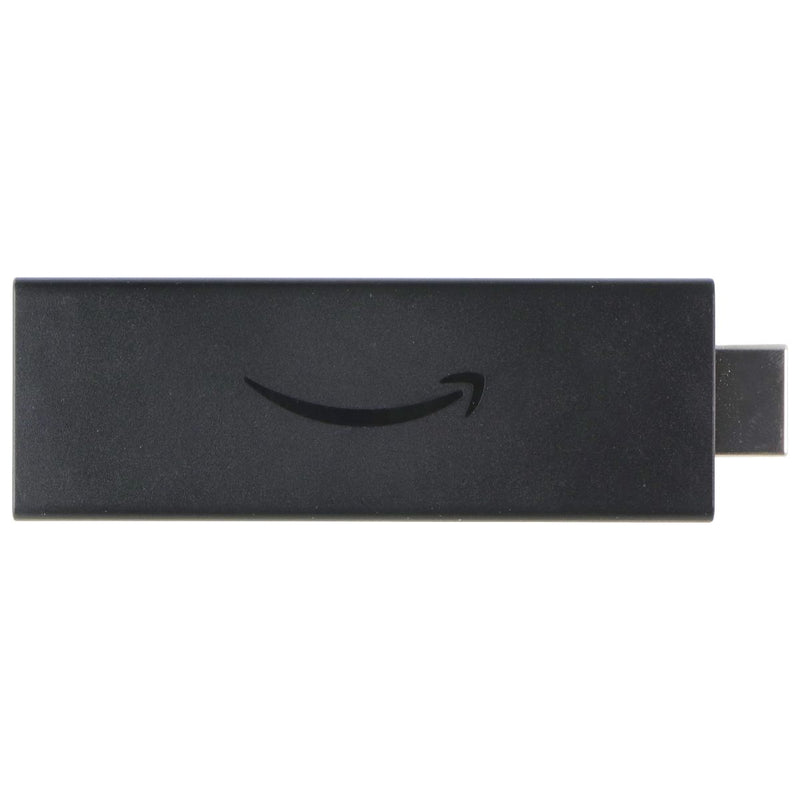 Amazon Fire TV Stick Lite - Streaming Stick & Remote No Hot Keys S3L46N - Black
