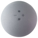 Amazon Echo 4th Gen (L4S3RE) Alexa speaker - Glacier White
