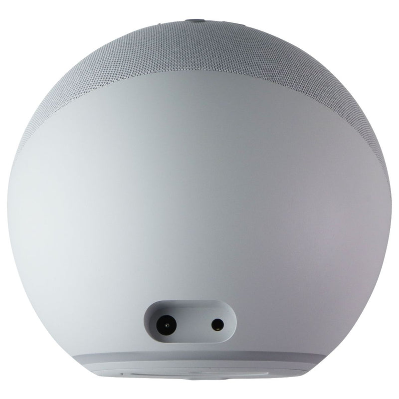 Amazon Echo 4th Gen (L4S3RE) Alexa speaker - Glacier White