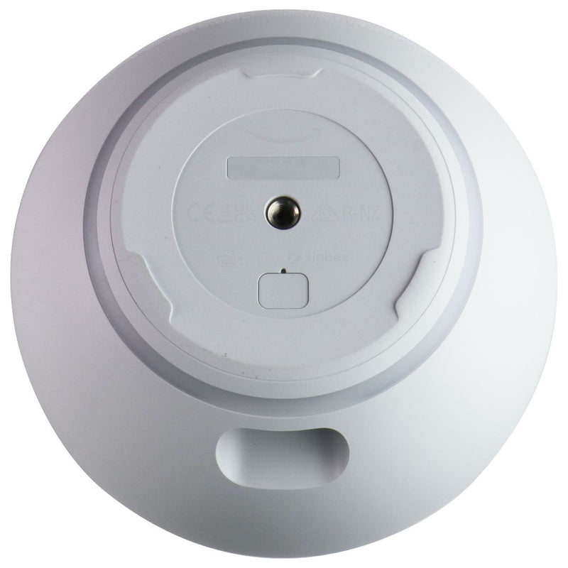 Amazon Echo 4th Gen (L4S3RE) Alexa speaker - Glacier White