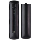 Amazon Voice Remote (G25N8L) with Prime/Netflix/DirecTV/Peacock Keys - Black