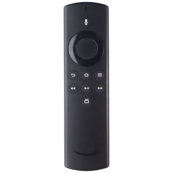 Fire TV Remote Control (H69A73) for Select Smart Boxes - Black