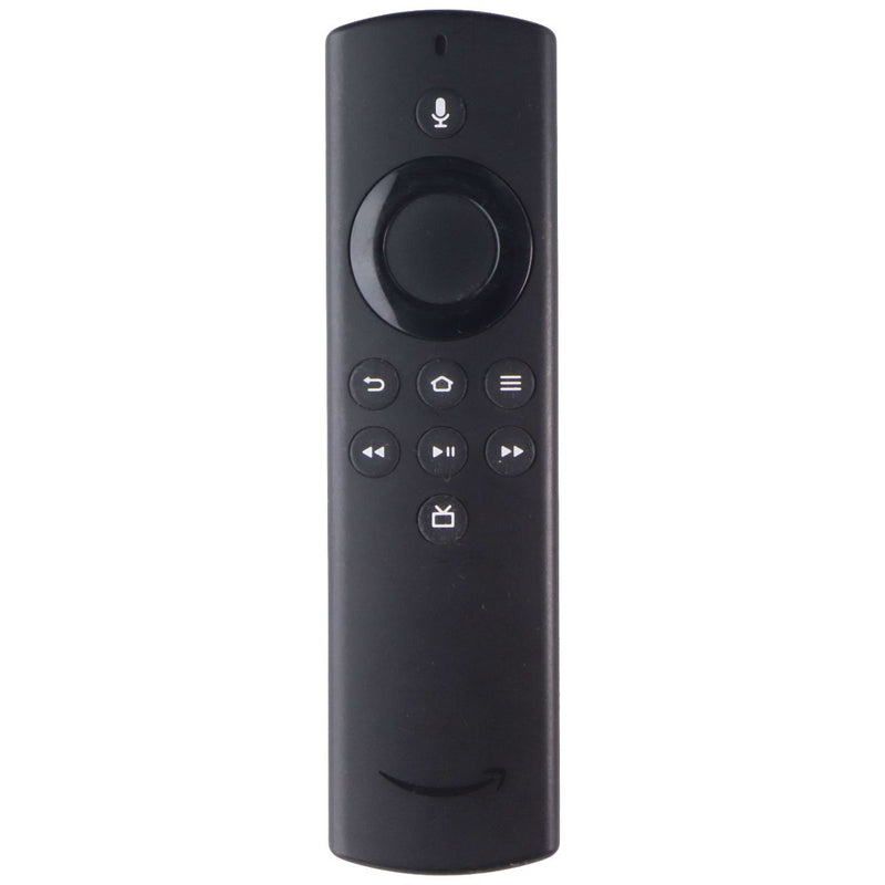 Fire TV Remote Control (H69A73) for Select Smart Boxes - Black
