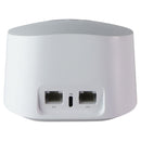 Amazon Eero 6+ Dual-Band Mesh Gigabit Wi-Fi 6 Router - White (1 Pack)