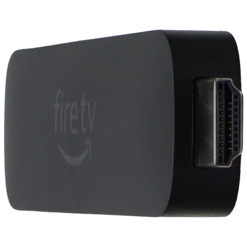 Amazon Fire TV Stick 4K (Newest model) with AI-powered Fire TV Search (M3N6RA)