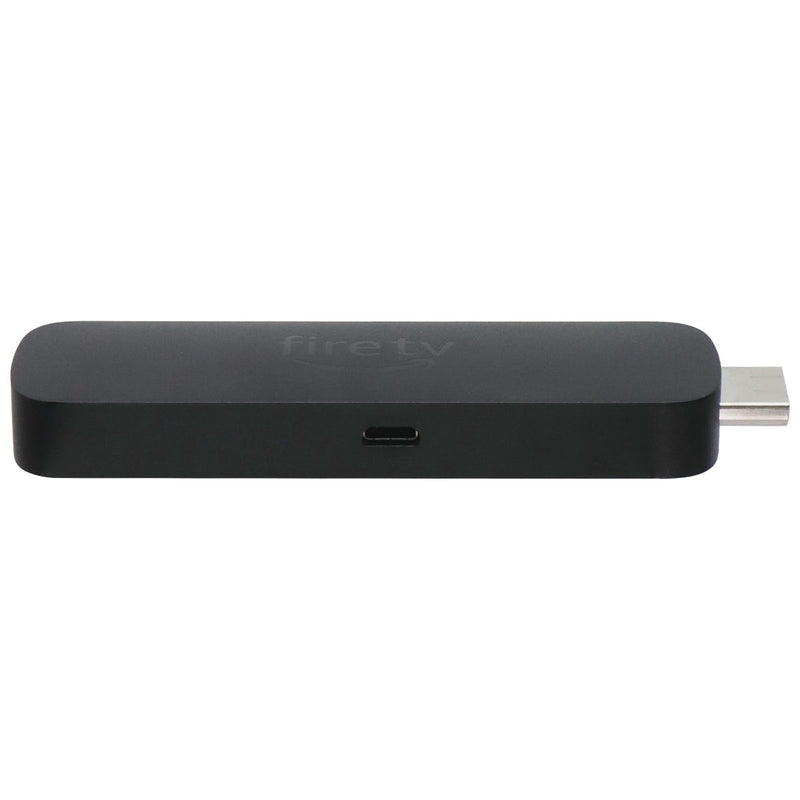 Amazon Fire TV Stick 4K (Newest model) with AI-powered Fire TV Search (M3N6RA)